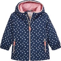 first instinct by killtec Outdoorjacke "FIOS 71 MNS JCKT", Wasserdicht, verlängerbare Ärmel, PFAs-freie Imprägnierung von FIRST INSTINCT by killtec
