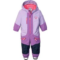 first instinct by killtec Overall "FIOS 21 MNS ONPC" Wind- und wasserdicht, reflektierende Details, PFAS-frei imprägniert first instinct by killtec Overall "FIOS 21 MNS ONPC" Wind- und wasserdicht, reflektierende Details, PFAS-frei imprägniert von FIRST INSTINCT by killtec