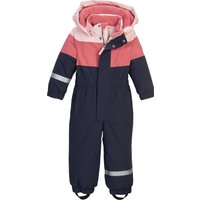 first instinct by killtec Overall "FIOW 54 MNS ONPC", Wind- und wasserdichter Schneeoverall mit Fleece und Colourblock Design first instinct by killtec Overall "FIOW 54 MNS ONPC", Wind- und wasserdichter Schneeoverall mit Fleece und Colourblock Design von FIRST INSTINCT by killtec