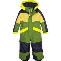 first instinct by killtec Overall "FISW 47 MNS ONPC" Warm gefütterter, wind- u. wasserdichter Schneeanzug, Grow-Up-Funktion first instinct by killtec Overall "FISW 47 MNS ONPC" Warm gefütterter, wind- u. wasserdichter Schneeanzug, Grow-Up-Funktion von FIRST INSTINCT by killtec