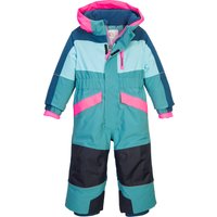 first instinct by killtec Overall "FISW 47 MNS ONPC" Warm gefütterter, wind- u. wasserdichter Schneeanzug, Grow-Up-Funktion first instinct by killtec Overall "FISW 47 MNS ONPC" Warm gefütterter, wind- u. wasserdichter Schneeanzug, Grow-Up-Funktion von FIRST INSTINCT by killtec