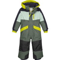 first instinct by killtec Overall "FISW 47 MNS ONPC" Warm gefütterter, wind- u. wasserdichter Schneeanzug, Grow-Up-Funktion first instinct by killtec Overall "FISW 47 MNS ONPC" Warm gefütterter, wind- u. wasserdichter Schneeanzug, Grow-Up-Funktion von FIRST INSTINCT by killtec