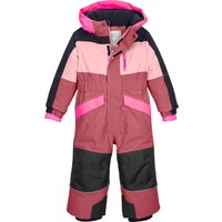 first instinct by killtec Overall "FISW 47 MNS ONPC", Warm gefütterter, wind- und wasserdichter Schneeanzug mit Grow-Up-Funktion von FIRST INSTINCT by killtec