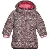 first instinct by killtec Parka "FIOW 61 MNS PRK" Winddichter, wasserabweisender Steppmantel mit fröhlichem Print first instinct by killtec Parka "FIOW 61 MNS PRK" Winddichter, wasserabweisender Steppmantel mit fröhlichem Print von FIRST INSTINCT by killtec