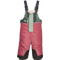 first instinct by killtec Skihose "FISW 44 MNS SKI PNTS" Wasser- und winddichte Schneehose mit verstellbaren Trägern first instinct by killtec Skihose "FISW 44 MNS SKI PNTS" Wasser- und winddichte Schneehose mit verstellbaren Trägern von FIRST INSTINCT by killtec