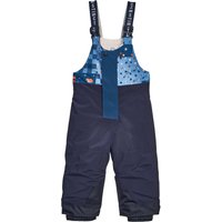 first instinct by killtec Skihose "FISW 44 MNS SKI PNTS" Wasser- und winddichte Schneehose mit verstellbaren Trägern von FIRST INSTINCT by killtec