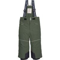 first instinct by killtec Skihose "FISW 48 MNS SKI PNTS" Wasser- und winddichte Schneehose mit Grow-Up-Funktion und PFAs-frei von FIRST INSTINCT by killtec