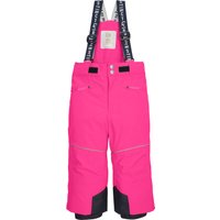 first instinct by killtec Skihose "FISW 48 MNS SKI PNTS", Wasser- und winddichte Schneehose mit Grow-Up-Funktion und PFAs-frei von FIRST INSTINCT by killtec