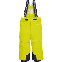 first instinct by killtec Skihose "FISW 48 MNS SKI PNTS", Wasser- und winddichte Schneehose mit Grow-Up-Funktion und PFAs-frei von FIRST INSTINCT by killtec