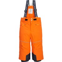 first instinct by killtec Skihose "FISW 48 MNS SKI PNTS", Wasser- und winddichte Schneehose mit Grow-Up-Funktion und PFAs-frei von FIRST INSTINCT by killtec
