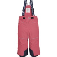 first instinct by killtec Skihose "FISW 48 MNS SKI PNTS" Wasser- und winddichte Schneehose mit Grow-Up-Funktion und PFAs-frei first instinct by killtec Skihose "FISW 48 MNS SKI PNTS" Wasser- und winddichte Schneehose mit Grow-Up-Funktion und PFAs-frei von FIRST INSTINCT by killtec