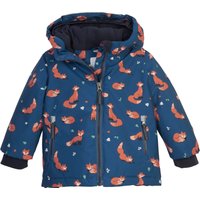 first instinct by killtec Skijacke "FISW 29 MNS SKI JCKT" von FIRST INSTINCT by killtec