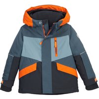 first instinct by killtec Skijacke "FISW 40 MNS SKI JCKT" Wind- und wasserdichte Kinderjacke, erweiterbare Ärmel, PFAs-frei first instinct by killtec Skijacke "FISW 40 MNS SKI JCKT" Wind- und wasserdichte Kinderjacke, erweiterbare Ärmel, PFAs-frei von FIRST INSTINCT by killtec