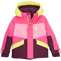first instinct by killtec Skijacke "FISW 40 MNS SKI JCKT", Wind- und wasserdichte Kinderjacke, erweiterbare Ärmel, PFAs-frei von FIRST INSTINCT by killtec