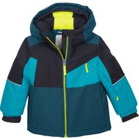 first instinct by killtec Skijacke "FISW 42 MNS SKI JCKT" Funktionsjacke: wasserdicht, Colourblock, Ärmel verlängerbar first instinct by killtec Skijacke "FISW 42 MNS SKI JCKT" Funktionsjacke: wasserdicht, Colourblock, Ärmel verlängerbar von FIRST INSTINCT by killtec