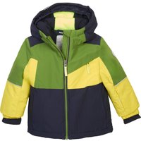 first instinct by killtec Skijacke "FISW 42 MNS SKI JCKT" Funktionsjacke: wasserdicht, Colourblock, Ärmel verlängerbar first instinct by killtec Skijacke "FISW 42 MNS SKI JCKT" Funktionsjacke: wasserdicht, Colourblock, Ärmel verlängerbar von FIRST INSTINCT by killtec