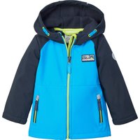 first instinct by killtec Softshelljacke "FIOS 12 MNS SFTSHLL JCKT", Softshelljacke: wasserabweisend, winddicht, PFAS-frei imprägniert first instinct by killtec Softshelljacke "FIOS 12 MNS SFTSHLL JCKT", Softshelljacke: wasserabweisend, winddicht, PFAS-frei imprägniert von FIRST INSTINCT by killtec