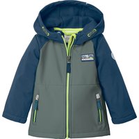 first instinct by killtec Softshelljacke "FIOS 12 MNS SFTSHLL JCKT", Softshelljacke: wasserabweisend, winddicht, PFAS-frei imprägniert first instinct by killtec Softshelljacke "FIOS 12 MNS SFTSHLL JCKT", Softshelljacke: wasserabweisend, winddicht, PFAS-frei imprägniert von FIRST INSTINCT by killtec