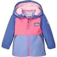first instinct by killtec Softshelljacke "FIOS 13 MNS SFTSHLL JCKT" Softshelljacke: wasserabweisend, winddicht, PFAS-frei imprägniert von FIRST INSTINCT by killtec