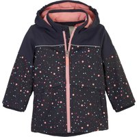 first instinct by killtec Softshelljacke "FIOW 18 MNS SFTSHLL JCKT", Wasserabweisende Softshelljacke mit Fleece, stylisch und funktional von FIRST INSTINCT by killtec