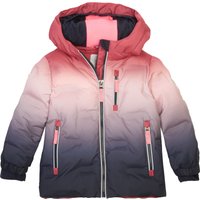 first instinct by killtec Steppjacke "FISW 39 MNS QLTD JCKT", Winddichte, wasserabweisende Kinderjacke mit Fleece und Schneefang first instinct by killtec Steppjacke "FISW 39 MNS QLTD JCKT", Winddichte, wasserabweisende Kinderjacke mit Fleece und Schneefang von FIRST INSTINCT by killtec