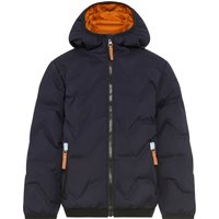 first instinct by killtec Steppjacke "Steppjacke von First Instinct" sportlich, wärmend & winddicht & wasserabweisend, für Kleinkinder von FIRST INSTINCT by killtec