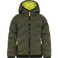 first instinct by killtec Steppjacke "Steppjacke von First Instinct" sportlich, wärmend & winddicht & wasserabweisend, für Kleinkinder von FIRST INSTINCT by killtec