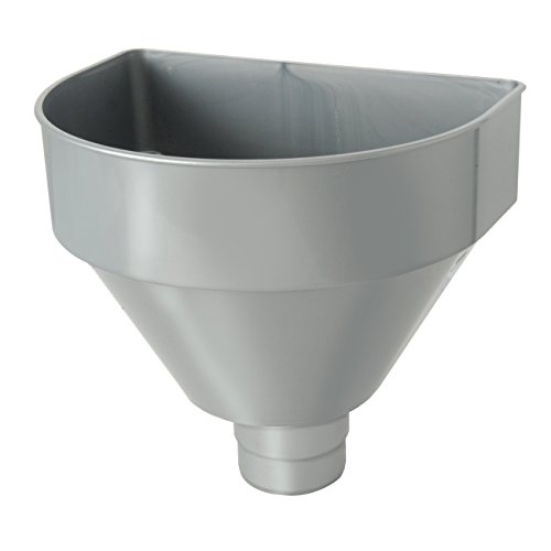 First Plast RCT080AC Rückenordner, rund, Stahloptik, Durchmesser 80 mm First Plast RCT080AC Rückenordner, rund, Stahloptik, Durchmesser 80 mm von First Plast