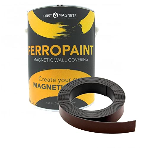 Magnetische Galerie-Packung – Kunstwerke und Drucke magnetisch Magnetische Galerie-Packung – Kunstwerke und Drucke magnetisch von first4magnets