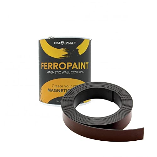 Magnetische Galerie-Packung – Kunstwerke und Drucke magnetisch Magnetische Galerie-Packung – Kunstwerke und Drucke magnetisch von first4magnets