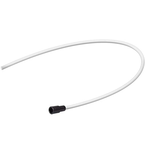 FIRSTINFO A1104C | Nylon-Ölschlauch Ø 5,3 x 6,7mm | 1,3M Länge | Passend für FIRSTINFO Absaugpumpe von FIRSTINFO TOOLS FIT YOUR NEEDS
