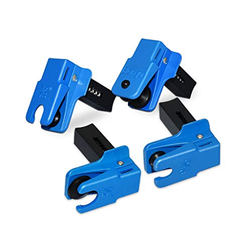 FIRSTINFO F3929 | Rohrleitungs-Stopper-Set | 4-tlg von FIRSTINFO TOOLS FIT YOUR NEEDS