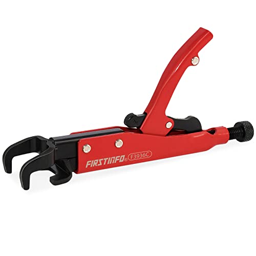 FIRSTINFO F3936C | Axial-Gripzangen | LL-förmigen von FIRSTINFO TOOLS FIT YOUR NEEDS