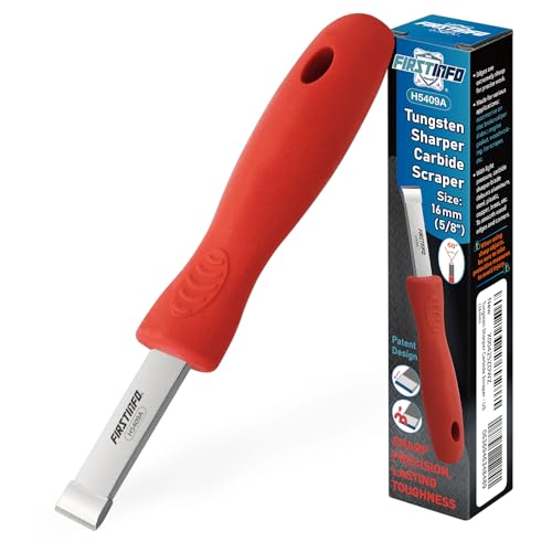 FIRSTINFO H5409A | Dichtungsschaber | 5/8” von FIRSTINFO TOOLS FIT YOUR NEEDS