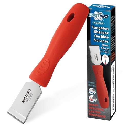 FIRSTINFO H5409B | Dichtungsschaber | 1-1/4” von FIRSTINFO TOOLS FIT YOUR NEEDS