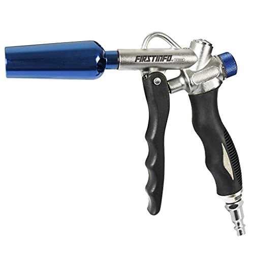 Firstinfo 2-Wege-Luftblaspistole mit einstellbarem Luftstrom und Düse mit hohem Durchfluss von FIRSTINFO TOOLS FIT YOUR NEEDS
