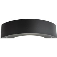 Firstlight Products - Firstlight Arch - Integrierte LED-Außenwandleuchte Graphit IP65 Firstlight Products - Firstlight Arch - Integrierte LED-Außenwandleuchte Graphit IP65 von FIRSTLIGHT PRODUCTS