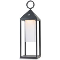 Firstlight Aruba LED Tisch-/Bodenlaterne Graphit IP54 von FIRSTLIGHT PRODUCTS