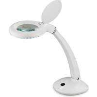 Firstlight Magnifying - Integrierte LED-Vergrößerungstischleuchte Weiß Firstlight Magnifying - Integrierte LED-Vergrößerungstischleuchte Weiß von FIRSTLIGHT PRODUCTS
