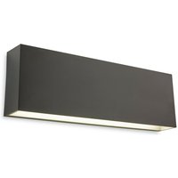 Firstlight Midas Outdoor Integriertes led Downlight Rechteck Graphit IP65 Firstlight Midas Outdoor Integriertes led Downlight Rechteck Graphit IP65 von FIRSTLIGHT PRODUCTS