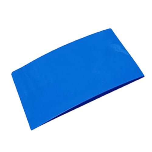 100 Pcs PVC Wärme Schrumpfrohr Batterie Verschrumpft Schrumpfbare Kabelschläfe Hülle Batterie Haut Schrumpfbare Hülse Einfach Zu Verwendende PVC Schrumpfrohr Wickel 100 Pcs PVC Wärme Schrumpfrohr Batterie Verschrumpft Schrumpfbare Kabelschläfe Hülle Batterie Haut Schrumpfbare Hülse Einfach Zu Verwendende PVC Schrumpfrohr Wickel von FIRSTXIU