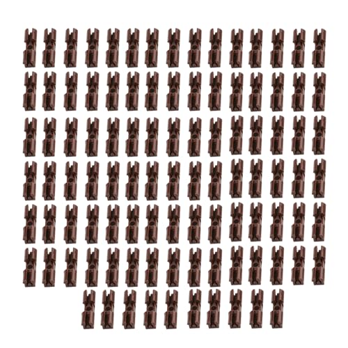 100 Prozent Plastikmöbel von FIRSTXIU