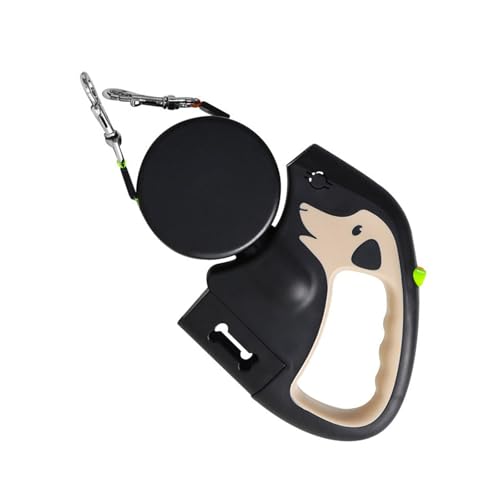 10ft Nylon Einziehbarer Hund Leads Bequemes Automatisch Leinen Leinen Traktionsseil Für Rassen Seil Verschiedener Größe von FIRSTXIU