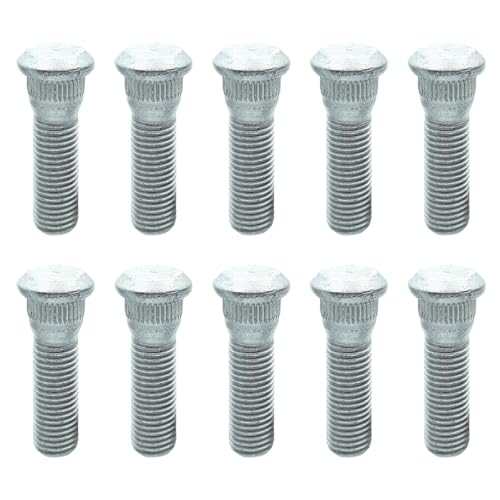 10pcs 12 Mm × 1 5 Autoladstollen Legierung Reifen Austausch 49 Mm Lang Lugs 10pcs 12 Mm × 1 5 Autoladstollen Legierung Reifen Austausch 49 Mm Lang Lugs von FIRSTXIU