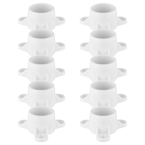10pcs PVC Tisch Beinkappen Rohrkappen Impsistent Rohr Verleiht Den Projekten Für Innen Und Außenbereiche Moderne Möbelzubehör Mit Modernem Touch. 10pcs PVC Tisch Beinkappen Rohrkappen Impsistent Rohr Verleiht Den Projekten Für Innen Und Außenbereiche Moderne Möbelzubehör Mit Modernem Touch. von FIRSTXIU