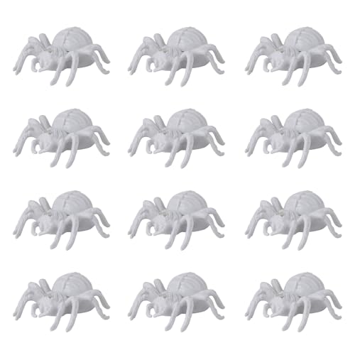 12 Pcs Leuchtende Spinnen LED LED LEGELEDIGTE Spiders NACHLICHE LICHTE KREDERUNG FÜR TEISCHE SCHEHEN Home Party Dekoration Party Dekorationen 12 Pcs Leuchtende Spinnen LED LED LEGELEDIGTE Spiders NACHLICHE LICHTE KREDERUNG FÜR TEISCHE SCHEHEN Home Party Dekoration Party Dekorationen von FIRSTXIU