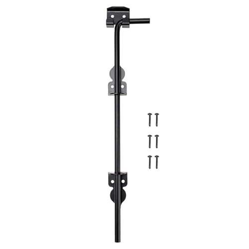 12 Zoll Tragbare Robuste Quadratrohrschrauben Designs Für Doppeltür In Holz PVC Vinyls Metall Patios 2 Pack Täglich Gebrauchs Erdungschrauben 12 Zoll Tragbare Robuste Quadratrohrschrauben Designs Für Doppeltür In Holz PVC Vinyls Metall Patios 2 Pack Täglich Gebrauchs Erdungschrauben von FIRSTXIU