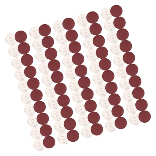 125 Mm Sandpapierscheiben Schleif Sandpapierpolster Für Winkelschleifer Für Schnelle Holz Und Metalloberflächen Raffinieren Professionelles Holzbearbeitungswerkzeug von FIRSTXIU