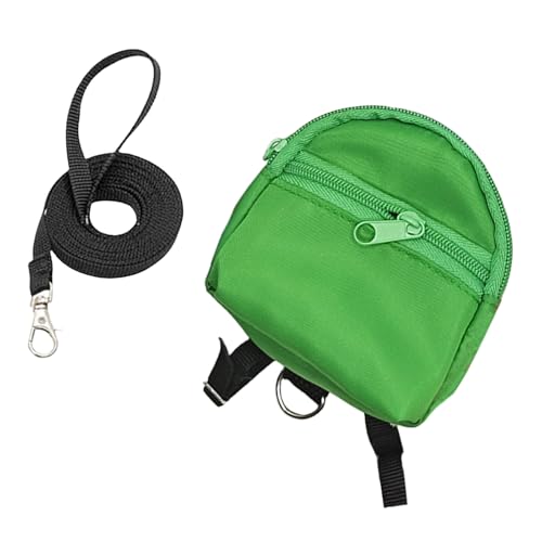 1Set Walking Leinen Weichgurte Für Kätzchen Pet Party Kostümzubehör Für Haustierkaninchen Und Kätzchen Bequeme Meshes Nutzen Kaninchen von FIRSTXIU