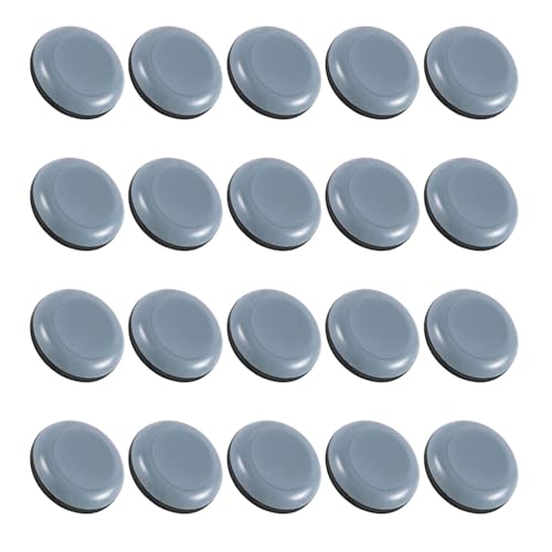 20pieces Adhäsive Möbel Grippers Für Haushaltsgeräte Bodenschutzgeräusche Reduktionen Robuste Kunststoffmaterialien Selbstkleber Möbelblock 20pieces Adhäsive Möbel Grippers Für Haushaltsgeräte Bodenschutzgeräusche Reduktionen Robuste Kunststoffmaterialien Selbstkleber Möbelblock von FIRSTXIU